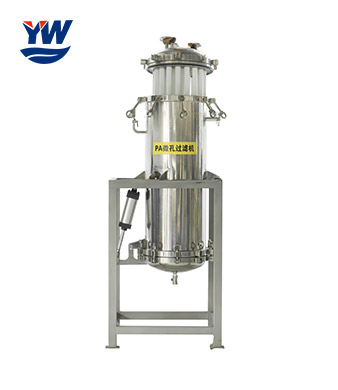 PA/PE Micropore filter