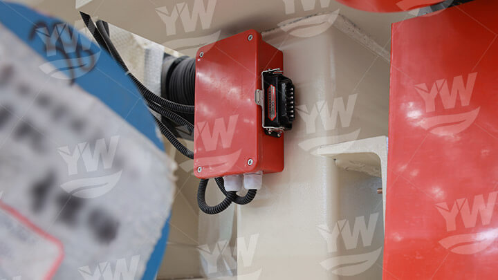 Fully Automatic Membrane Filter Press