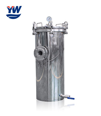 Basket Strainer