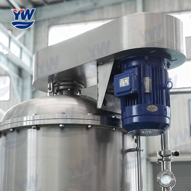 Horizontal Plate Filters