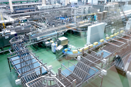 Trends in Sugar Syrup Filtration
