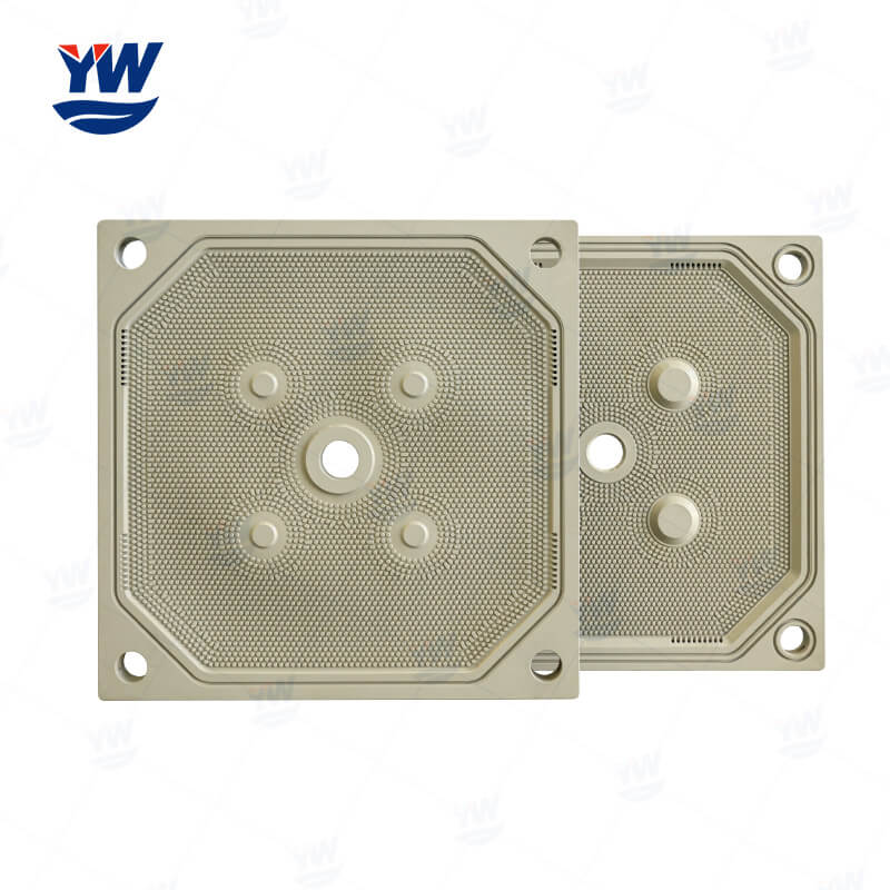 CGR Filter Plate