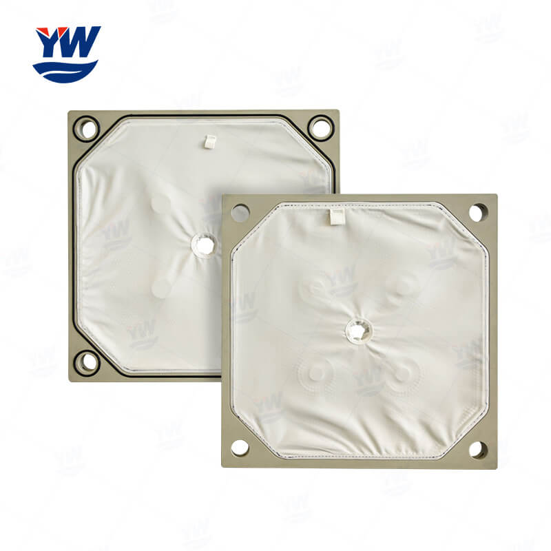 CGR Filter Plate