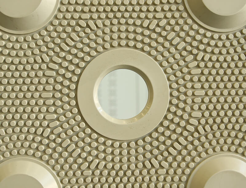 CGR Filter Plate