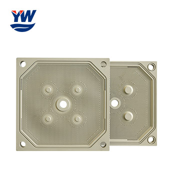 CGR Filter Plate