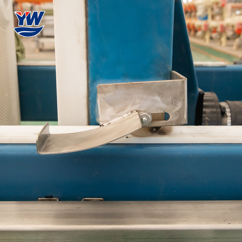 Filter Press With PP Coating