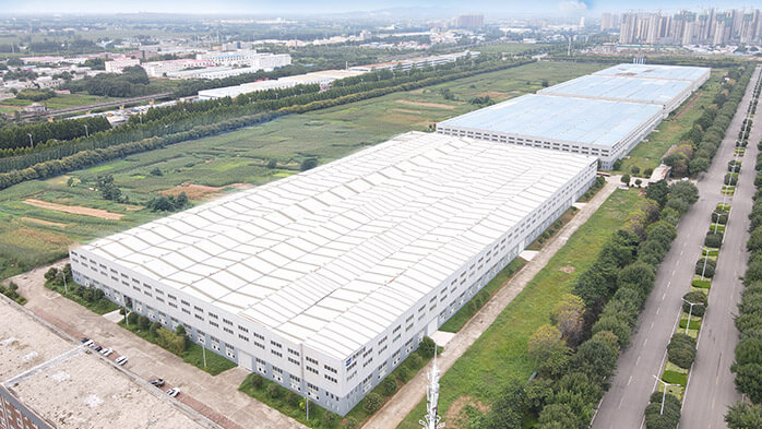 Yuwei Filter Equipment Co., Ltd.