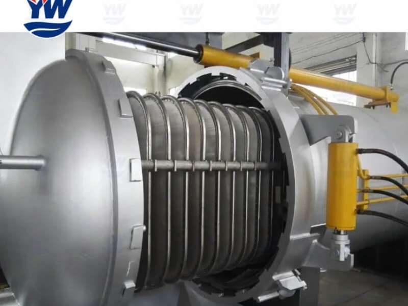 Pressure Leaf Filter Types, Working Principles, And Key Differences