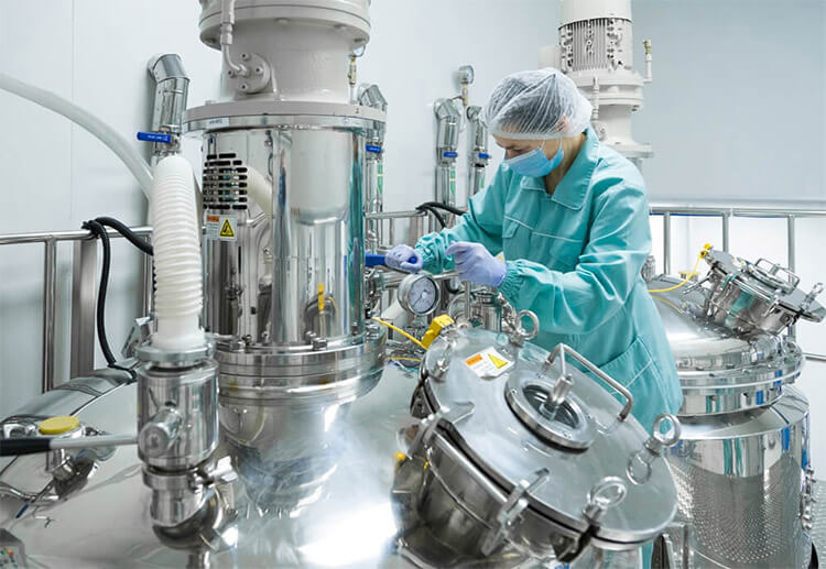 Advancing Pharmaceutical Manufacturing: The Critical Role of Filtration Pharmaceutics
