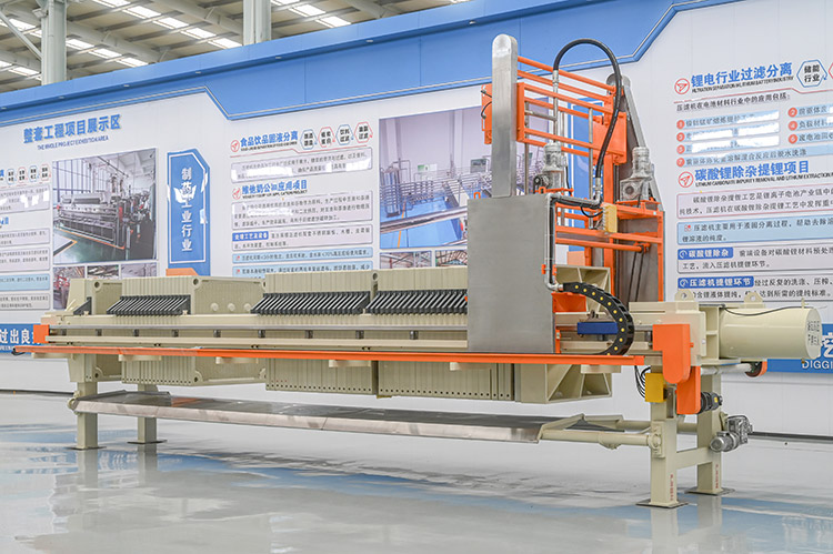 New Energy Batteries