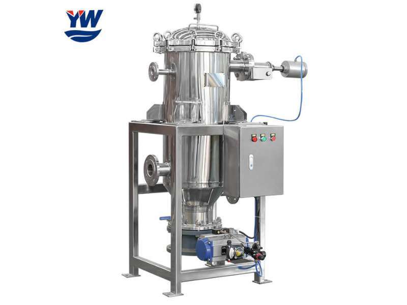 Liquid Solid Separation Methods for Industrial Efficiency